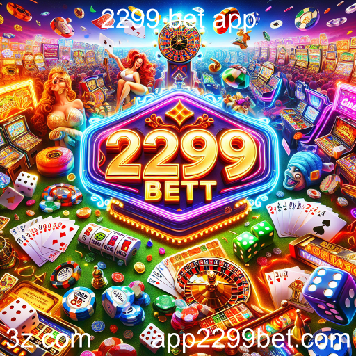 Diversão Sem Limites: Explore a Categoria Jogos Diversos no 2299 Bet App