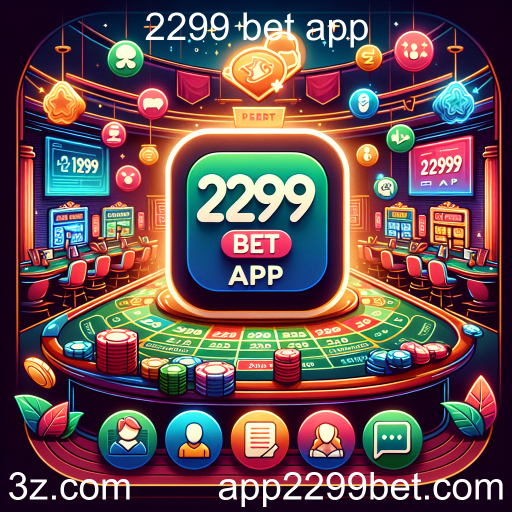 A Importância do Suporte ao Cliente no 2299 Bet App