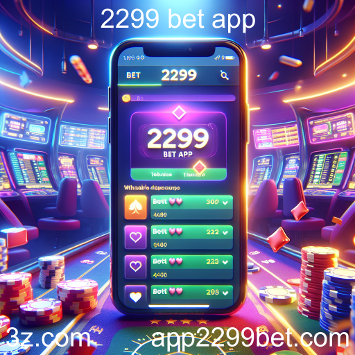 Guia Completo Para Navegar no 2299 Bet App